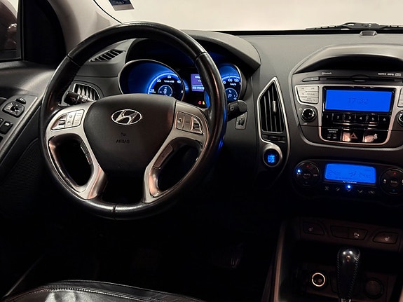 Hyundai ix35 16 of 26