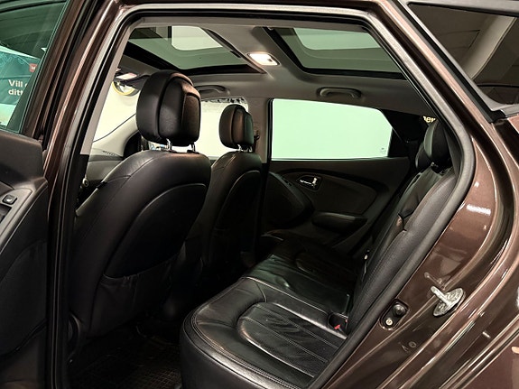 Hyundai ix35 18 of 26