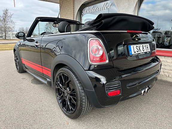 MINI Cooper 3 of 5