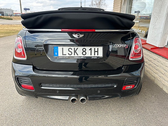 MINI Cooper 8 of 15