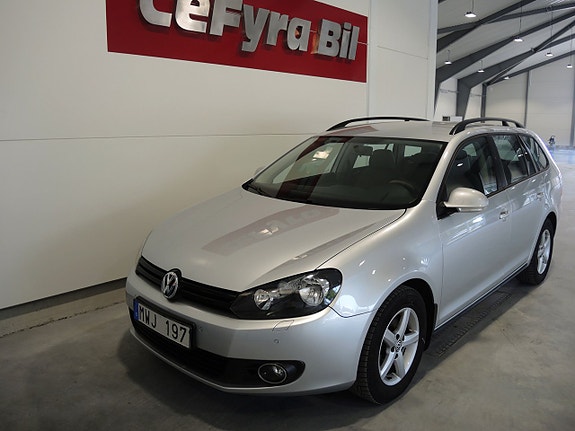 Volkswagen Golf VI 3 of 15