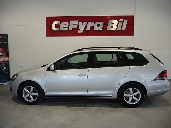 Volkswagen Golf VI 6 of 15