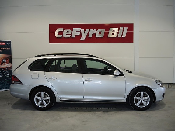 Volkswagen Golf VI 4 of 15