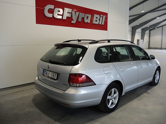 Volkswagen Golf VI 5 of 15
