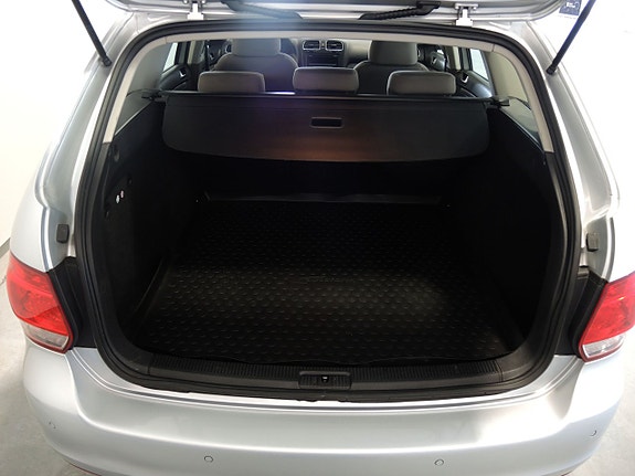 Volkswagen Golf VI 14 of 15