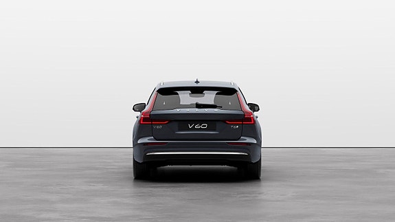 Volvo V60 4 of 5