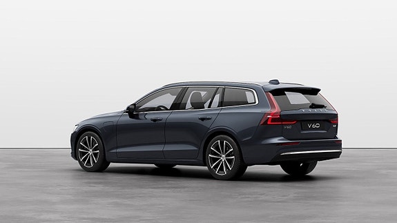 Volvo V60 3 of 5