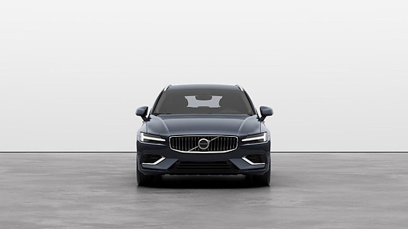 Volvo V60 5 of 5