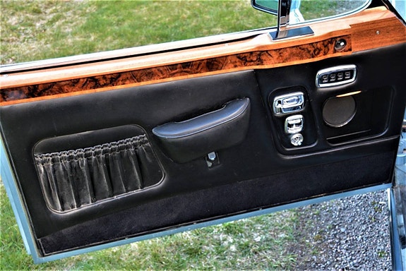 Rolls Royce Corniche 22 of 30