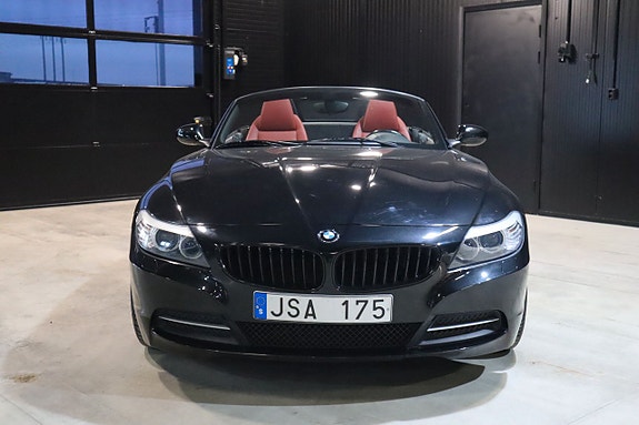 BMW Z4 3 of 5