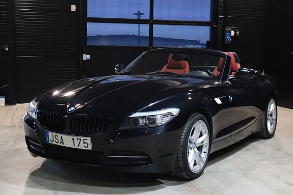 BMW Z4 4 of 5
