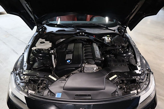 BMW Z4 20 of 23