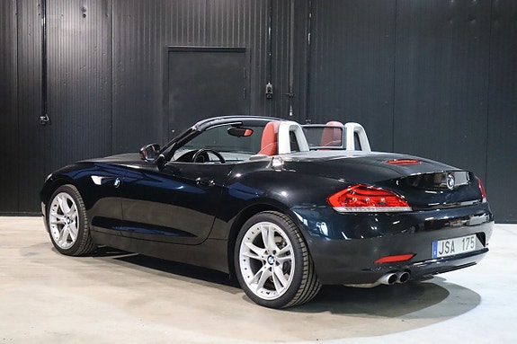 BMW Z4 5 of 5