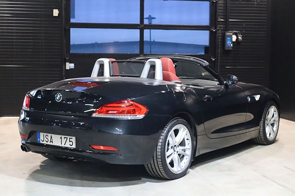 BMW Z4 7 of 23