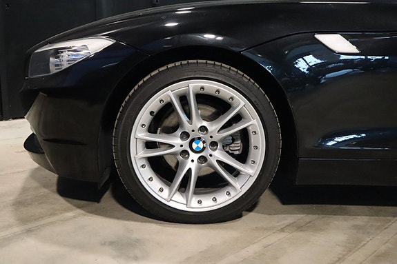 BMW Z4 19 of 23