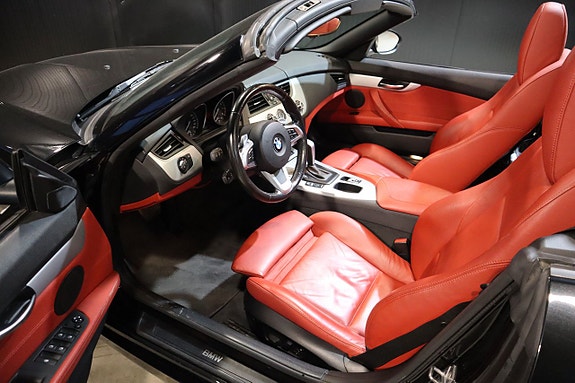 BMW Z4 8 of 23
