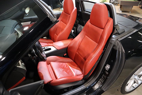 BMW Z4 11 of 23