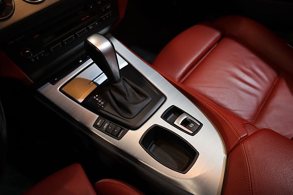 BMW Z4 13 of 23