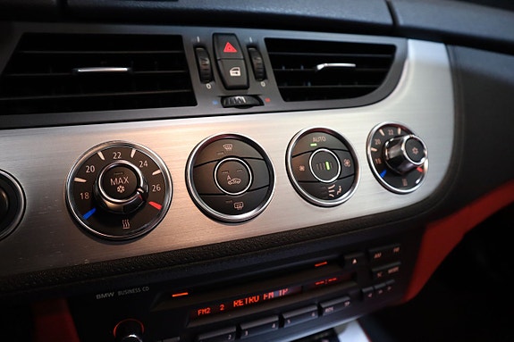 BMW Z4 16 of 23