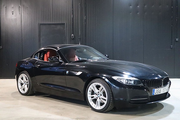 BMW Z4 2 of 5