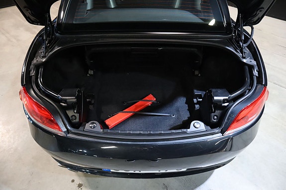 BMW Z4 18 of 23