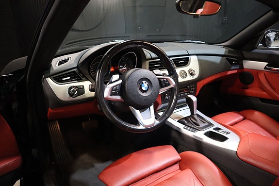 BMW Z4 9 of 23