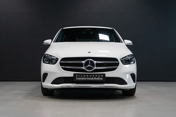 Mercedes-Benz B250 e 7 of 18