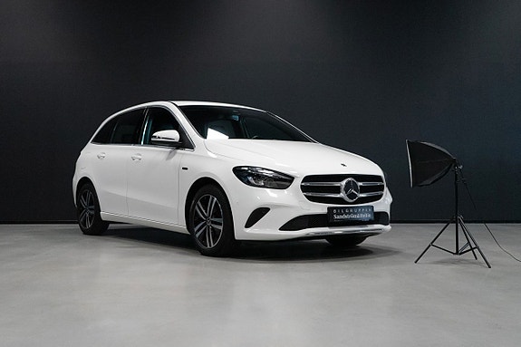 Mercedes-Benz B250 e