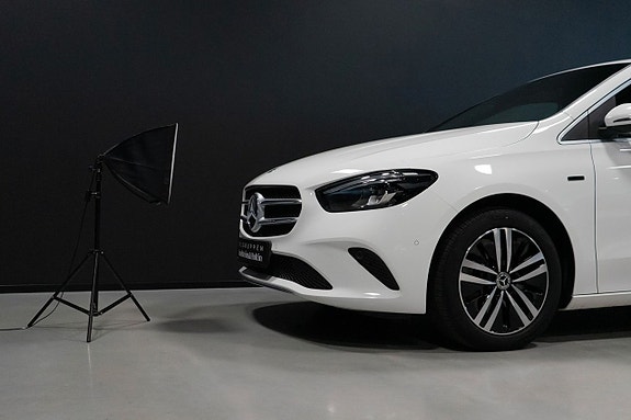 Mercedes-Benz B250 e 6 of 18