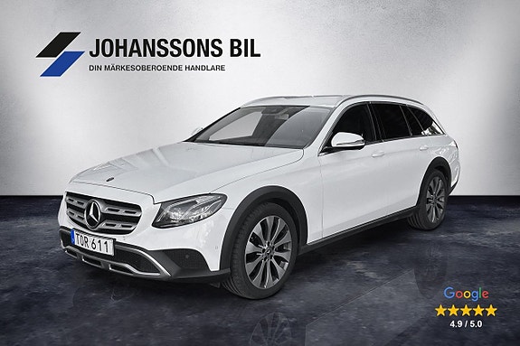 Mercedes-Benz E220 d