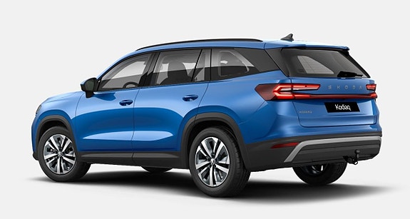 Skoda Kodiaq 3 of 5