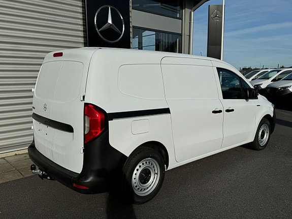 Mercedes-Benz eCitan 6 of 17