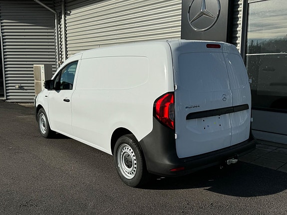 Mercedes-Benz eCitan 4 of 5