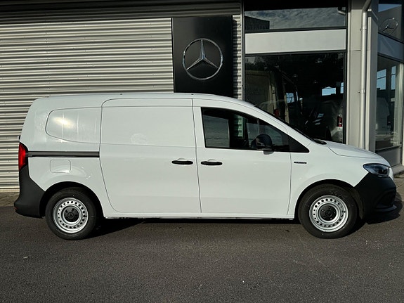 Mercedes-Benz eCitan 7 of 17