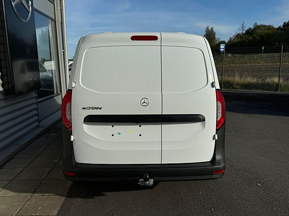 Mercedes-Benz eCitan 5 of 5