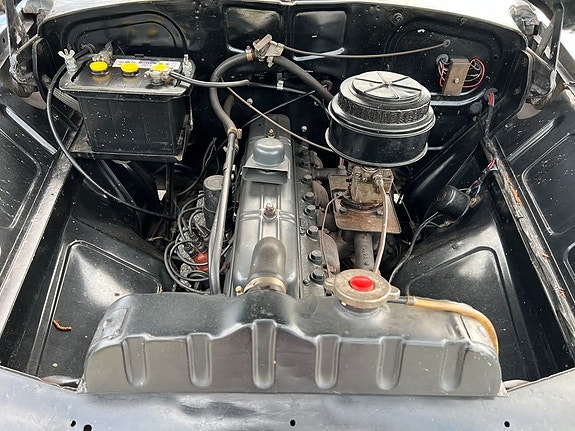 Opel Kapitan 9 of 10
