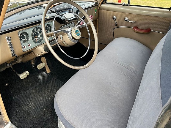 Opel Kapitan 5 of 5