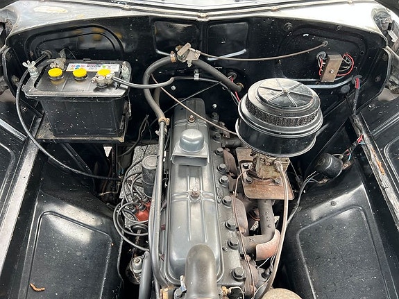 Opel Kapitan 8 of 10