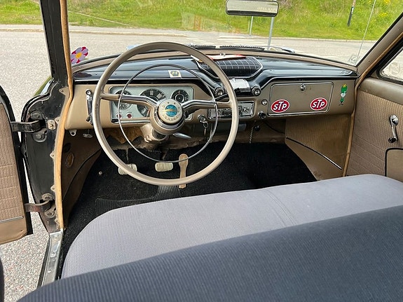Opel Kapitan 7 of 10