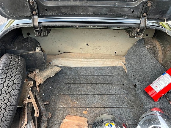 Opel Kapitan 10 of 10