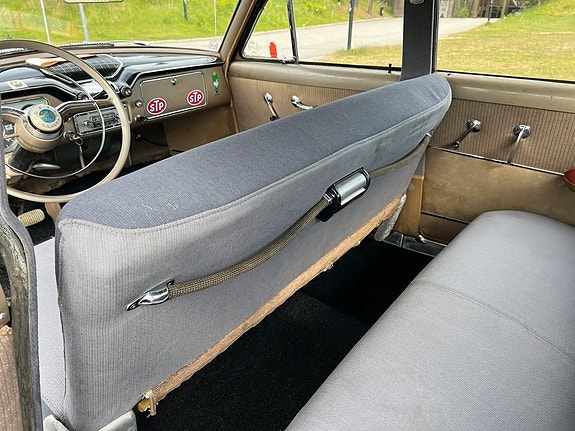 Opel Kapitan 6 of 10