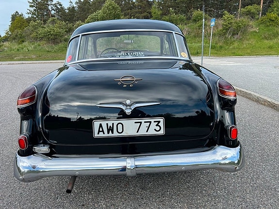 Opel Kapitan 4 of 5