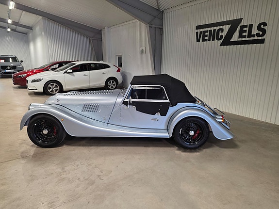 Morgan Plus 2 of 12