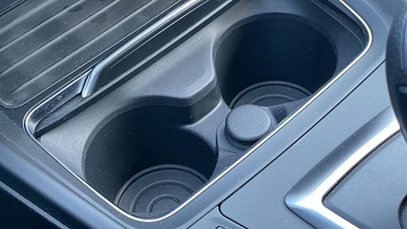 BMW 420d 18 of 21