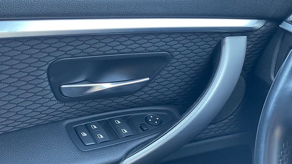 BMW 420d 16 of 21
