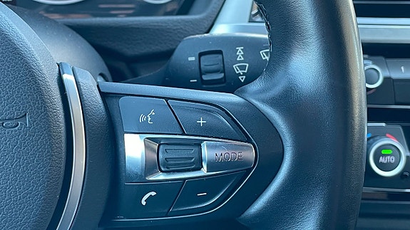 BMW 420d 13 of 21