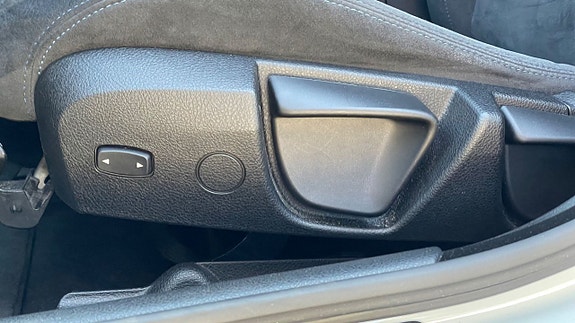 BMW 420d 21 of 21