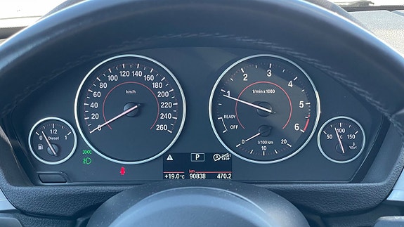 BMW 420d 20 of 21