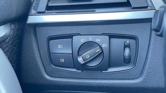 BMW 420d 15 of 21