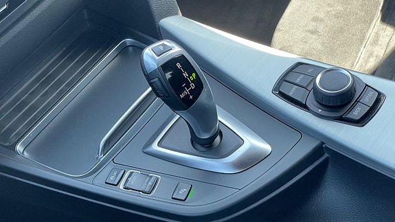 BMW 420d 17 of 21